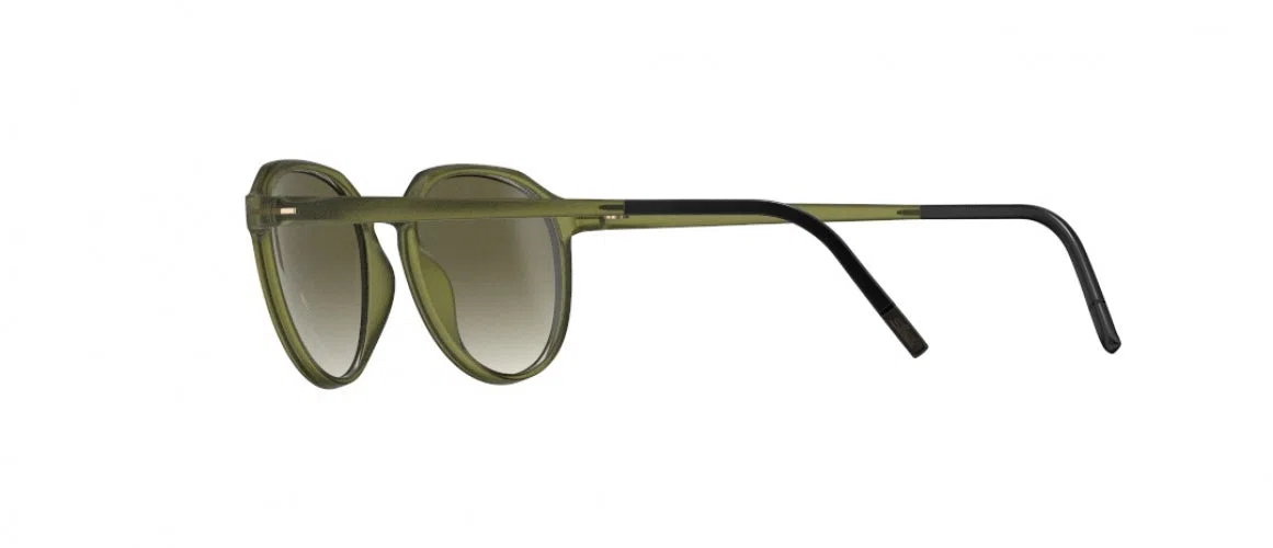 Silhouette Parlee 4090 Sunglasses - view 26